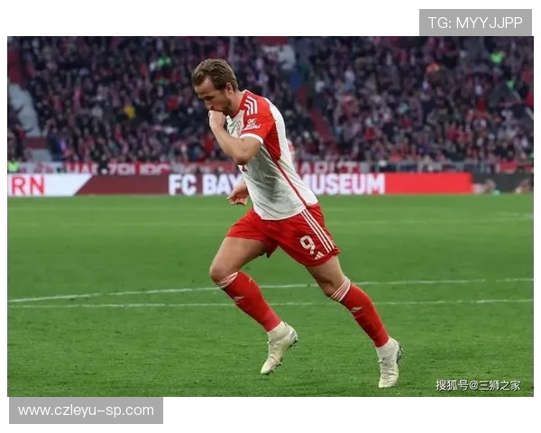 哈里·凯恩与哈兰德进球能力对比：稳定产出与爆发力孰强