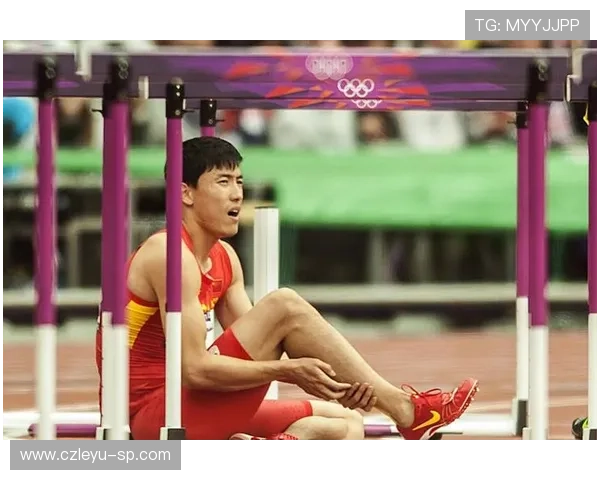 刘翔当年退赛那会儿，谁还记得他银行卡里刚打进九位数？