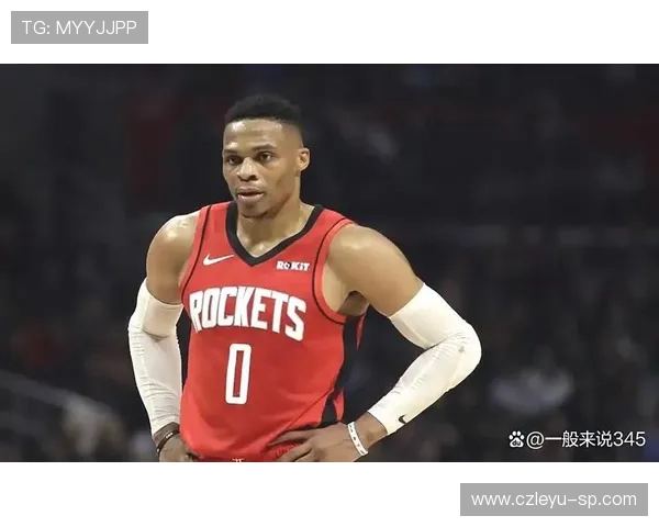 威斯布鲁克突破对比库里，终结率更高制造二次机会