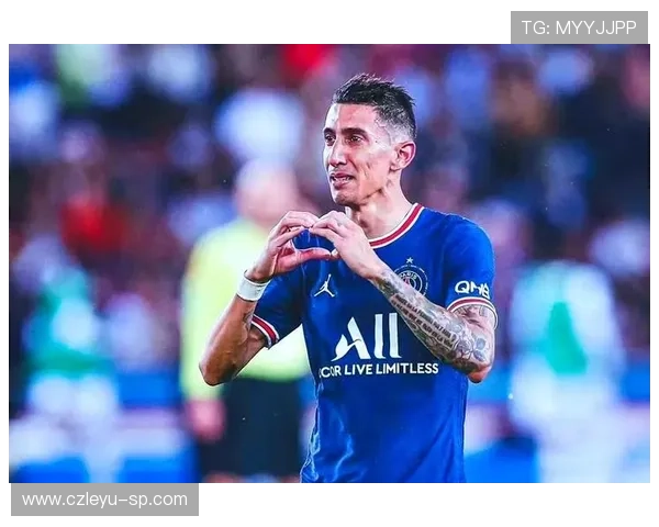 安赫尔·迪马利亚：从阿根廷联赛崭露头角到欧洲赛场的生涯解析