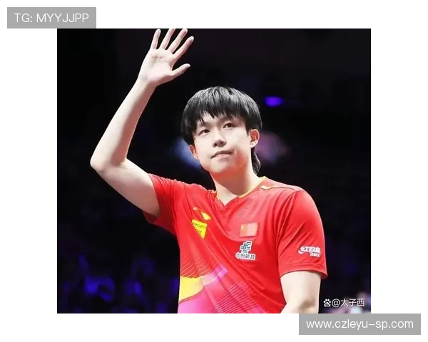 王楚钦喝口水都要被算计成战术暂停？