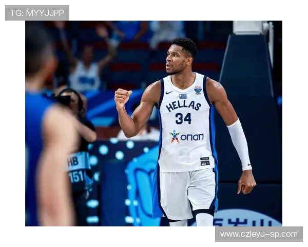 扬尼斯挡拆拉开空间效率提升显著领先同为核心的字母哥