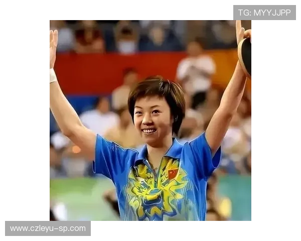 张怡宁打完比赛顺手买个包，我盯着工资条发呆