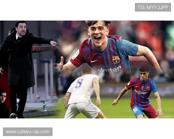 传控还在，但巴萨进攻越踢越没谱了？