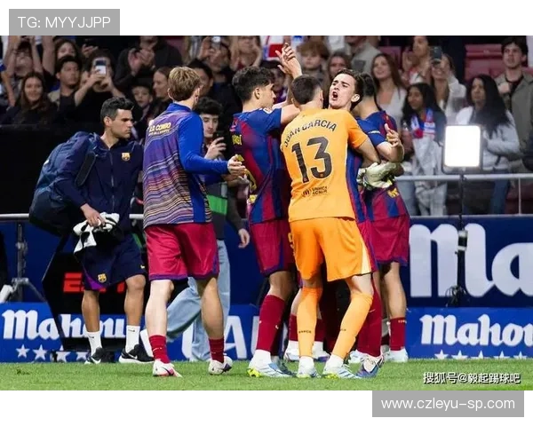 巴萨控球率依旧拉满，但比赛掌控力是否已明显下滑？