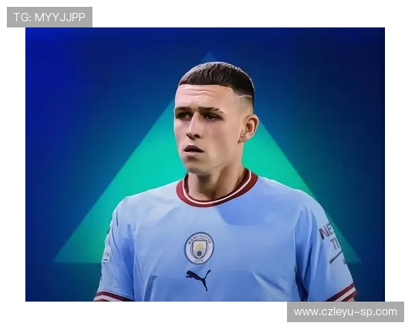 福登与萨卡：中路创造核心与边路爆点的角色差异分析