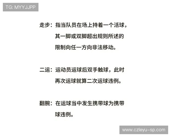 篮球规则解析:脚踢球违例的定义与判定 篮球规则解析:脚踢球违例的定义与判定