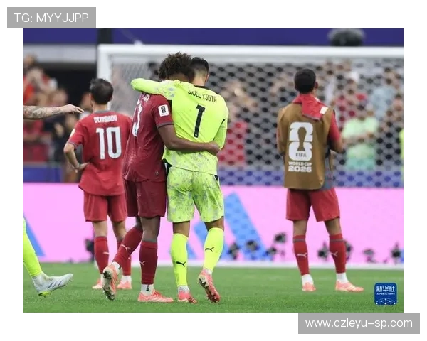 2026世界杯焦点战复盘：西班牙1-0葡萄牙